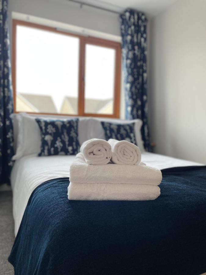 Private Double Room & Bathroom Нейс Экстерьер фото